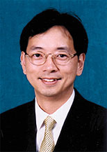 John Tse Wing-ling - JohnTse